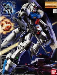 RX-78GP03S Gundam GP03S (MG 1/100)
